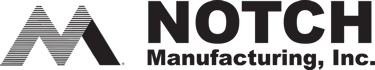 Notch Manufacturing